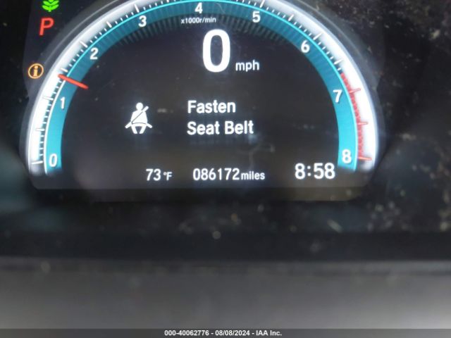 19XFC2F78HE034983 Honda CIVIC EX