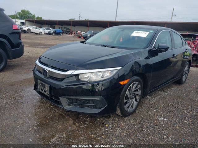 19XFC2F78HE034983 Honda CIVIC EX
