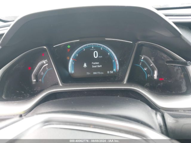 19XFC2F78HE034983 Honda CIVIC EX