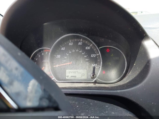 2017 MITSUBISHI MIRAGE ML32A5HJ4HH003547 Photo 6
