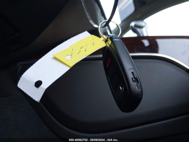 WAUGFAFC7FN010246 Audi A6 2.0t Premium