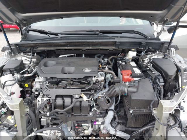 2T2ADCAZ5NC002536 Lexus NX 250