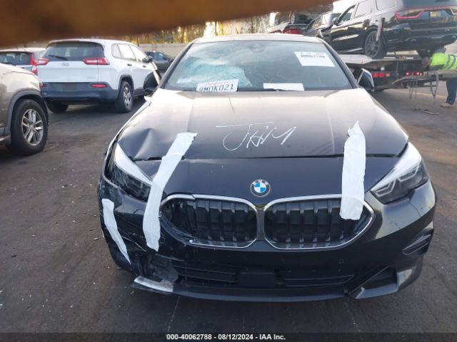 WBA53AK0XN7L18705 BMW 228 Gran Coupe I Sdrive