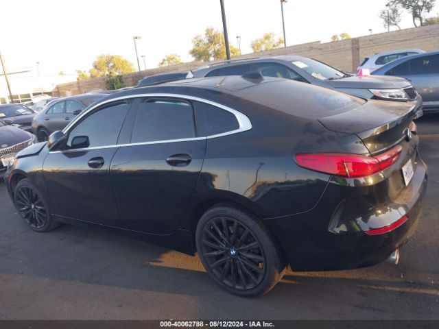 WBA53AK0XN7L18705 BMW 228 Gran Coupe I Sdrive