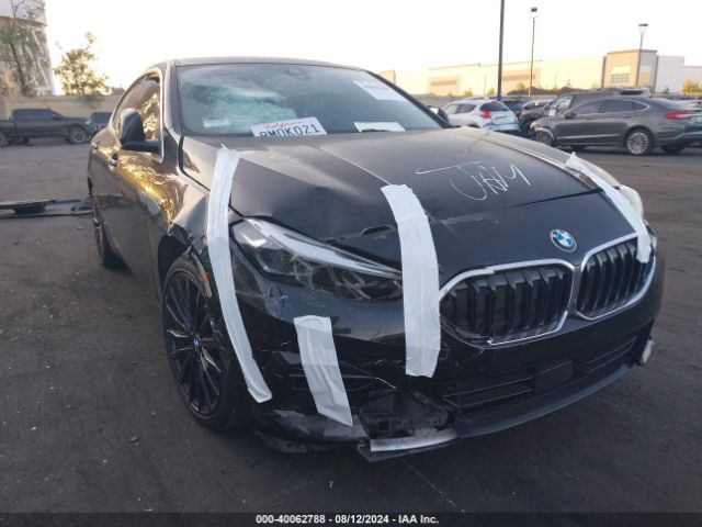 WBA53AK0XN7L18705 BMW 228 Gran Coupe I Sdrive