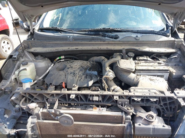 KIA Sportage Sx 2014 KNDPCCA68E7566366 Image 10