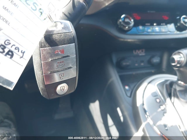 KIA Sportage Sx 2014 KNDPCCA68E7566366 Image 11