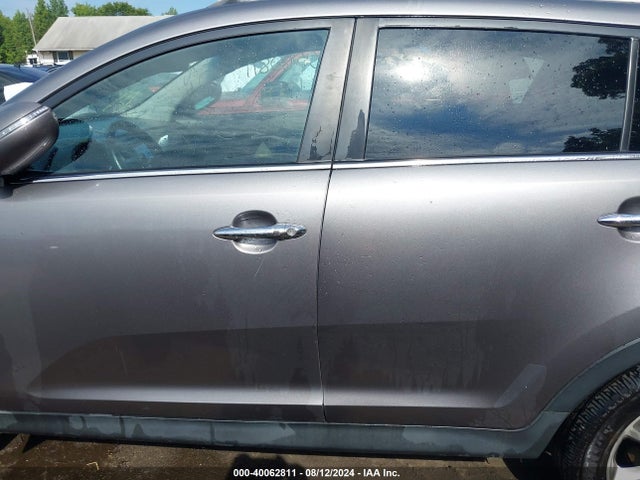 KIA Sportage Sx 2014 KNDPCCA68E7566366 Image 15