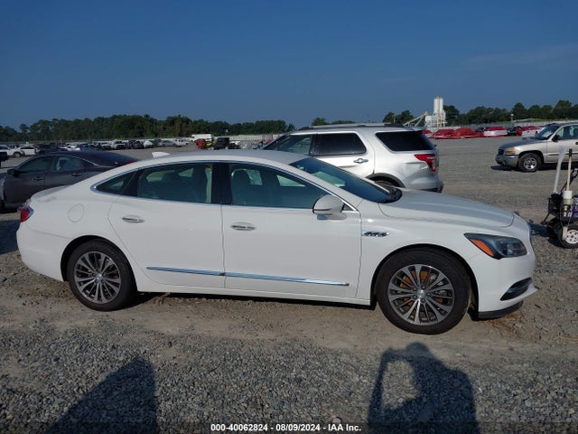 Buick Lacrosse Preferred 2017 1G4ZN5SS8HU190618 Image 13