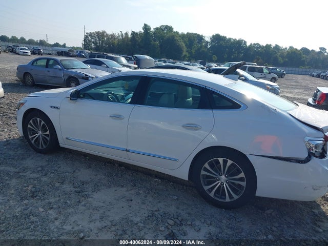 Buick Lacrosse Preferred 2017 1G4ZN5SS8HU190618 Image 14