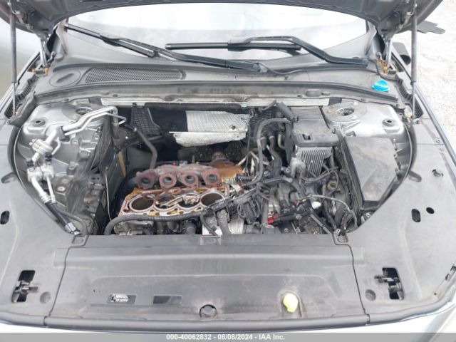LVY982AK9JP008188 Volvo S90 T5 Momentum