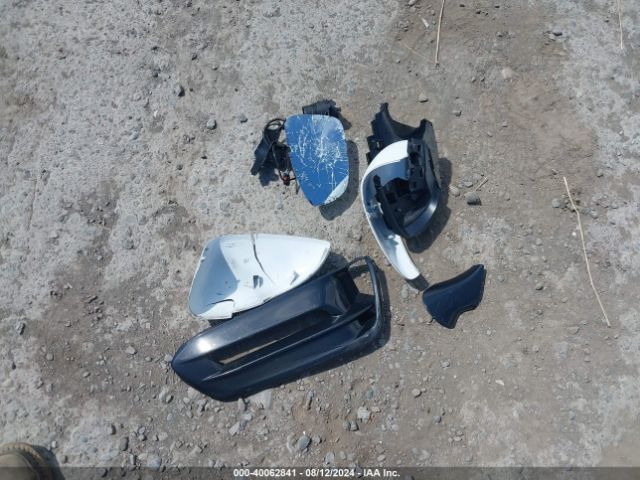 1HGCV2F95KA018895 Honda Accord Touring 2.0t