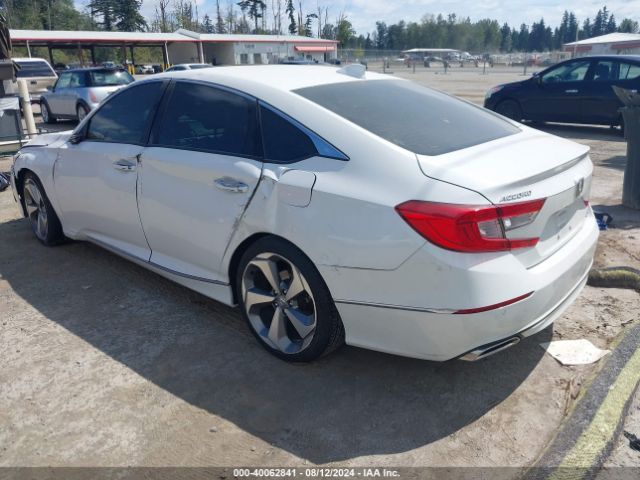 1HGCV2F95KA018895 Honda Accord Touring 2.0t