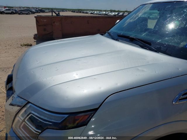 JN8AY2BA2M9372346 Nissan Armada Sl 2wd