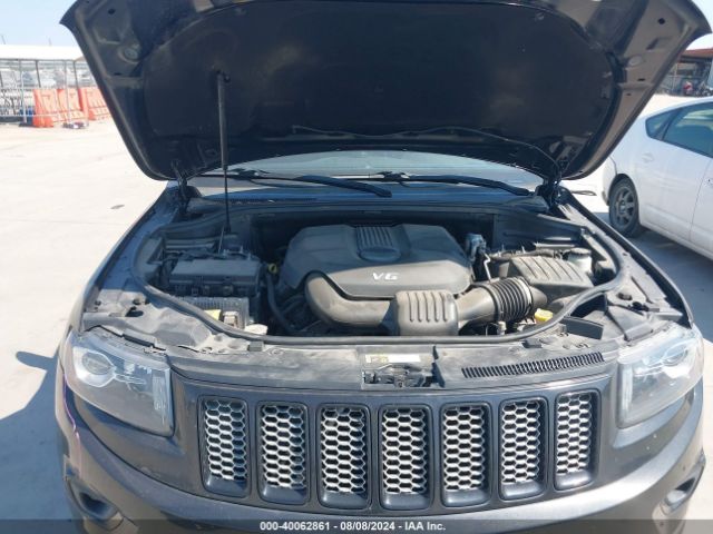 1C4RJEAG0FC192475 Jeep Grand Cherokee Altitude