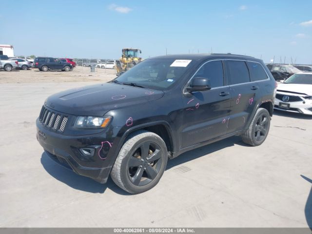 1C4RJEAG0FC192475 Jeep Grand Cherokee Altitude