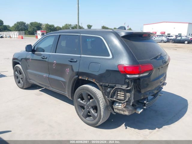 1C4RJEAG0FC192475 Jeep Grand Cherokee Altitude