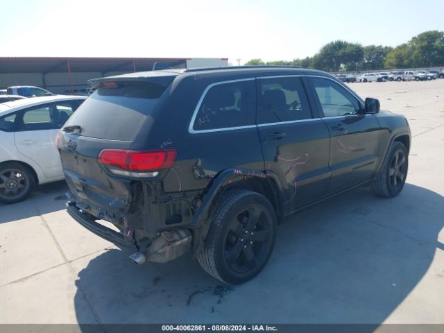 1C4RJEAG0FC192475 Jeep Grand Cherokee Altitude