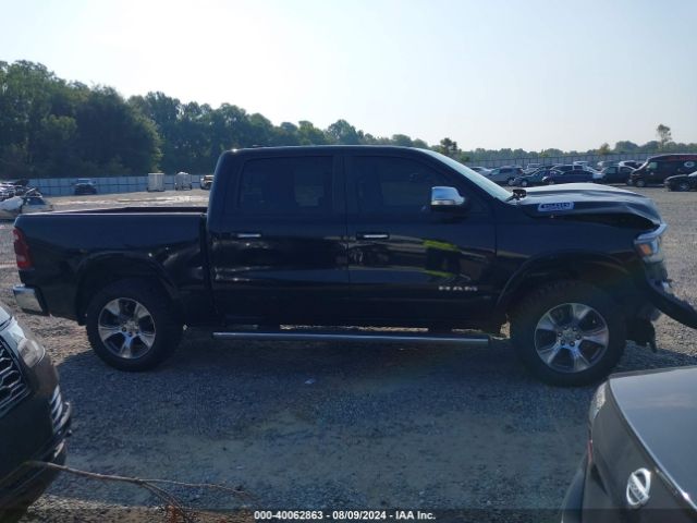 1C6RREJT1LN197777 RAM 1500 Laramie  4x2 5'7 Box