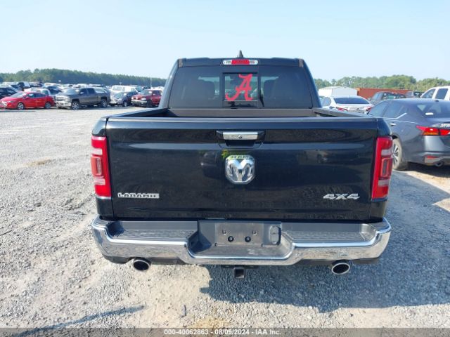 1C6RREJT1LN197777 RAM 1500 Laramie  4x2 5'7 Box
