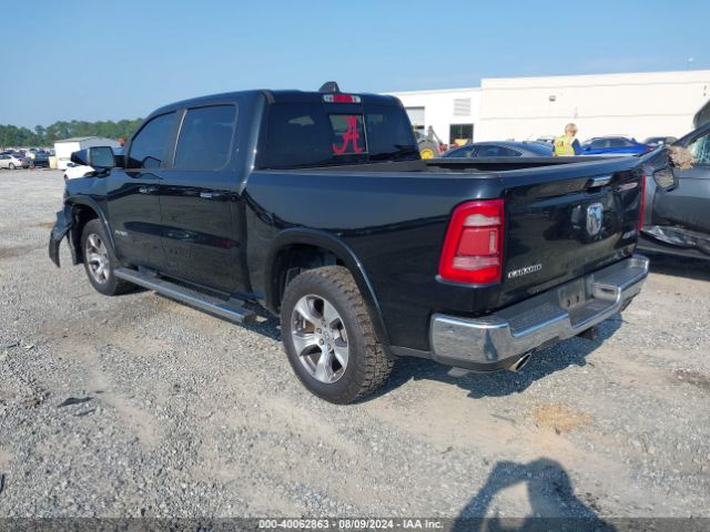 1C6RREJT1LN197777 RAM 1500 Laramie  4x2 5'7 Box