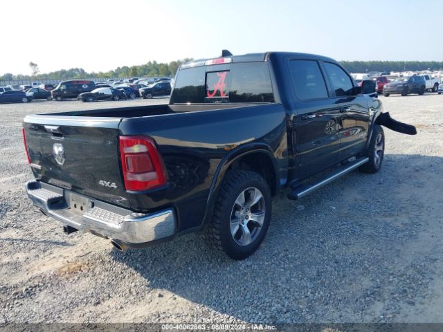 1C6RREJT1LN197777 RAM 1500 Laramie  4x2 5'7 Box
