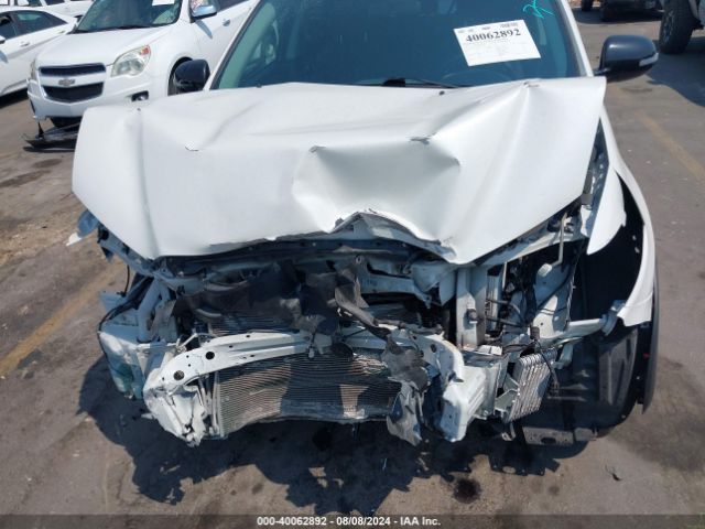 JA4AR3AU8KU010570 Mitsubishi Outlander Sport 2.0 Le