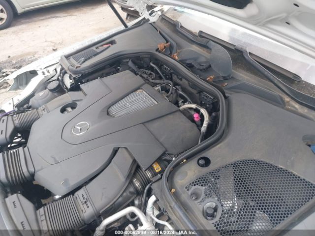 WDD1J6GB5JF027338 Mercedes-Benz E 400 4matic
