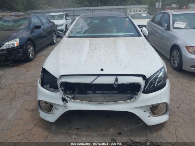 WDD1J6GB5JF027338 Mercedes-Benz E 400 4matic