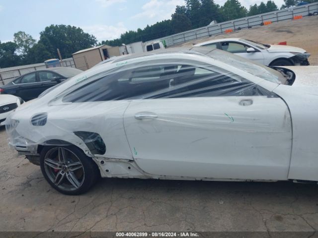 WDD1J6GB5JF027338 Mercedes-Benz E 400 4matic