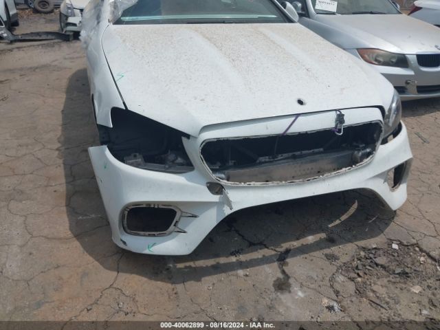 WDD1J6GB5JF027338 Mercedes-Benz E 400 4matic