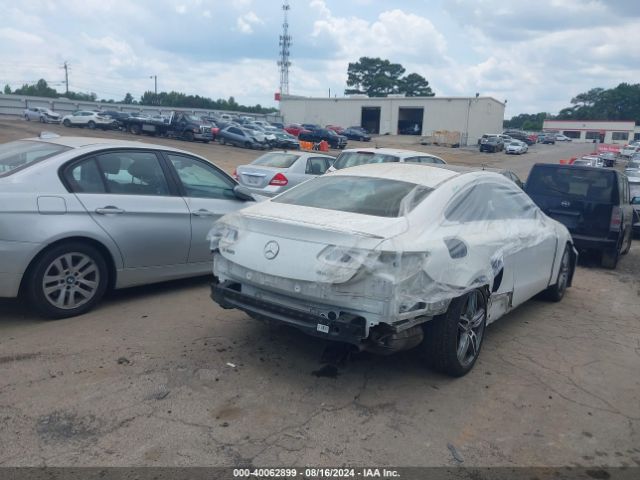 WDD1J6GB5JF027338 Mercedes-Benz E 400 4matic