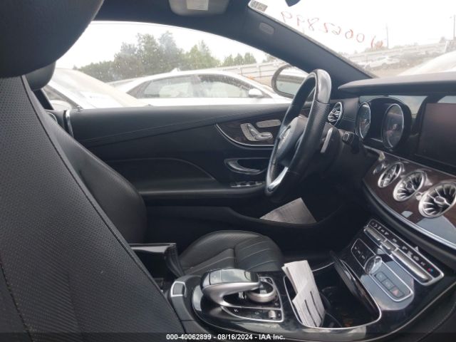 WDD1J6GB5JF027338 Mercedes-Benz E 400 4matic