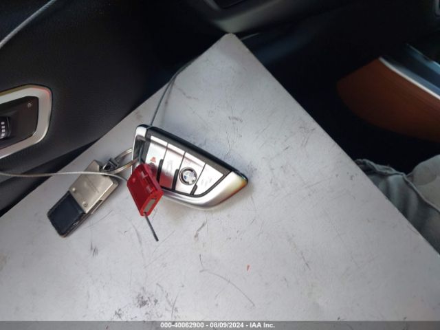 5UXJU2C51KLN66969 BMW X5 Xdrive50i