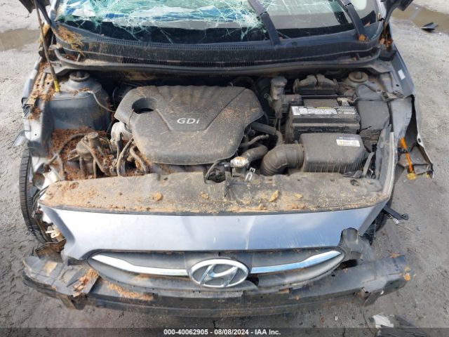 KMHCT5AE6GU273941 Hyundai ACCENT SE