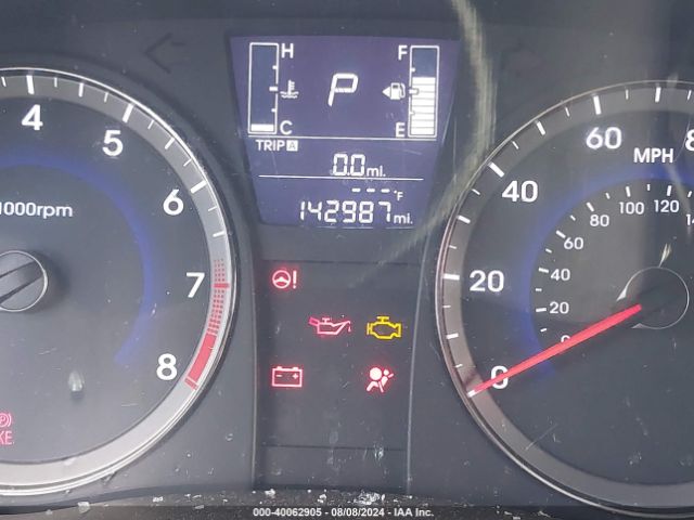 KMHCT5AE6GU273941 Hyundai ACCENT SE