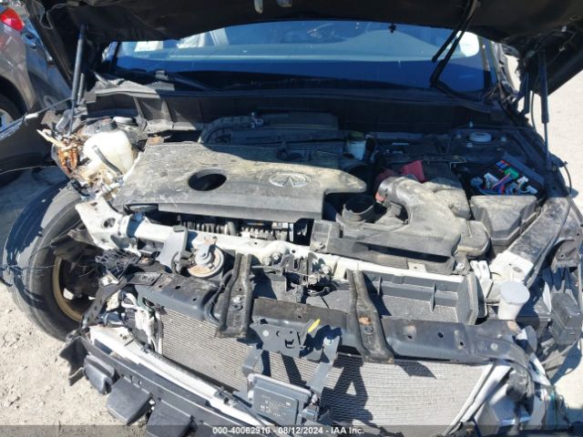 3PCAJ5M38KF104548 Infiniti Qx50 Essential
