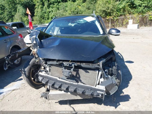 3PCAJ5M38KF104548 Infiniti Qx50 Essential