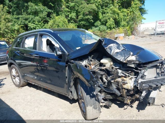 3PCAJ5M38KF104548 Infiniti Qx50 Essential