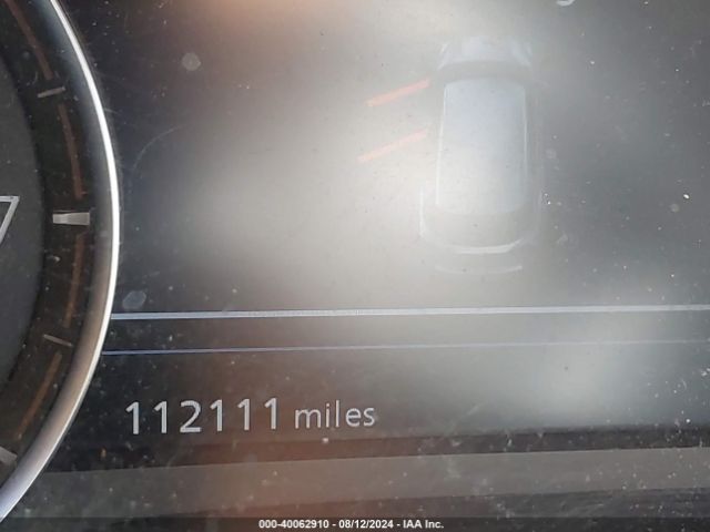 3PCAJ5M38KF104548 Infiniti Qx50 Essential