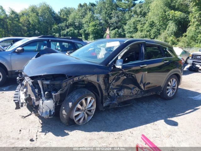 3PCAJ5M38KF104548 Infiniti Qx50 Essential