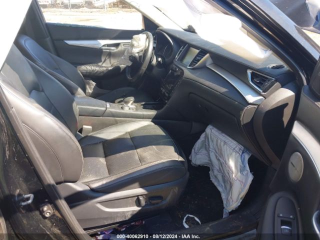 3PCAJ5M38KF104548 Infiniti Qx50 Essential