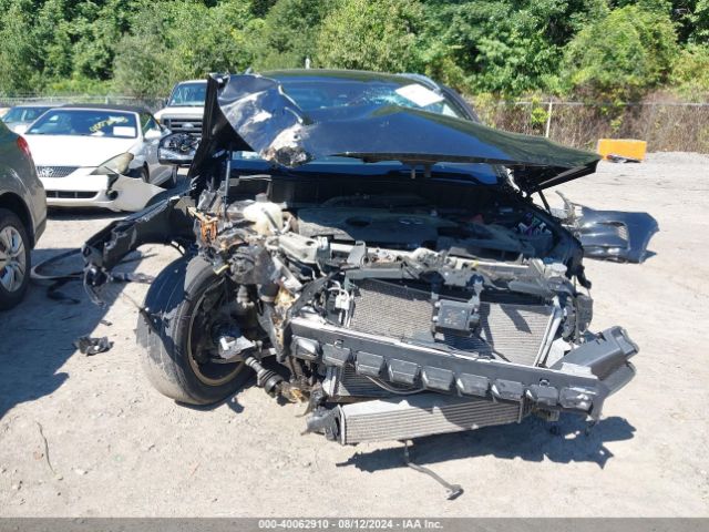 3PCAJ5M38KF104548 Infiniti Qx50 Essential