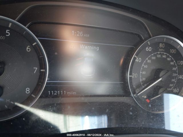 3PCAJ5M38KF104548 Infiniti Qx50 Essential