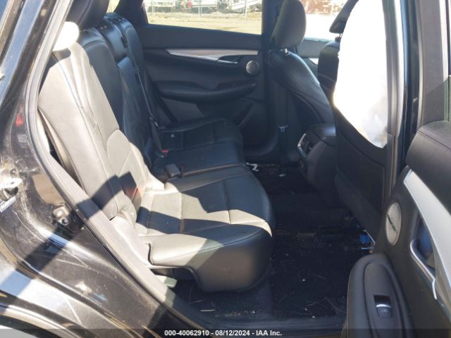 3PCAJ5M38KF104548 Infiniti Qx50 Essential