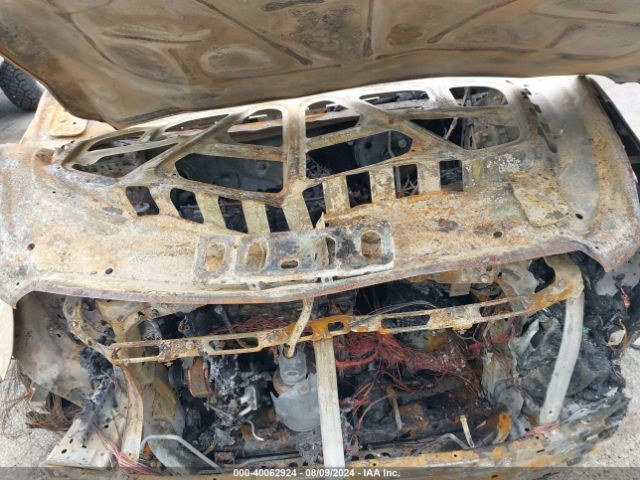 1GYKNDRS5JZ215483 Cadillac XT5 LUXURY