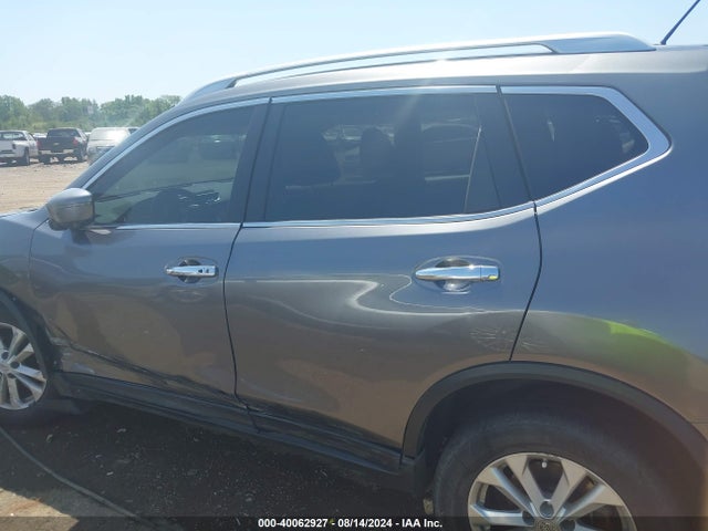 Nissan ROGUE SV 2016 JN8AT2MV4GW133126 Image 14