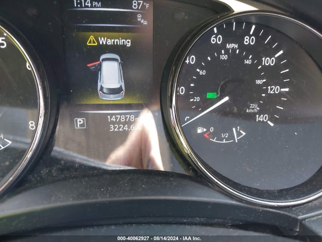 Nissan ROGUE SV 2016 JN8AT2MV4GW133126 Image 15