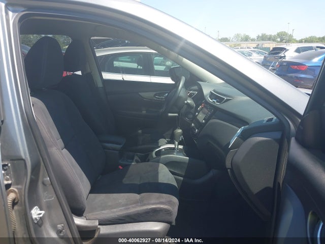 Nissan ROGUE SV 2016 JN8AT2MV4GW133126 Image 5