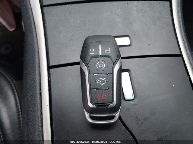 3LN6L2LU7FR601907 Lincoln MKZ HYBRID
